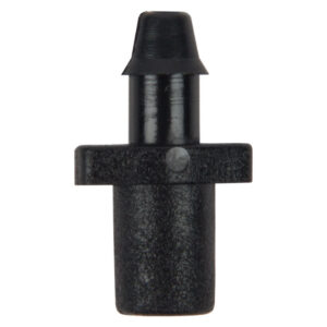 Micro Rainjet Adaptor Barbed-Butterfly 5Mm