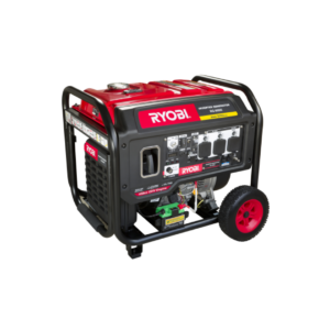 Inverter Generator 9Kva
