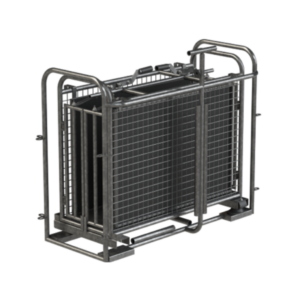 Sheep Weigh Crate (Standard) - Galvanised