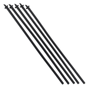 Micro Rainjet Rigid Riser Pipe 450Mm 5Pk
