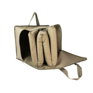 Alternative view of Nduna Stretcher Mattress