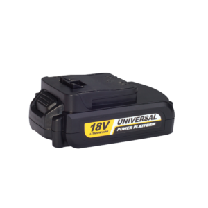18V Li-Ion 1500Mah Battery Pack