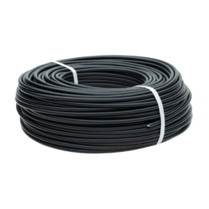 Gallagher Double Insulated Undergate Cable - 2.0 Mm X 100 M