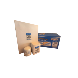 Donaldson Gd6 Service Kit