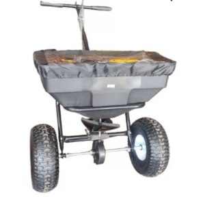 Husky Walk Behind Spreader 60L