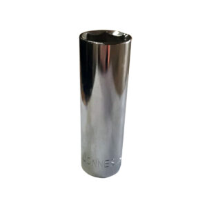 S05Hd4119 Jonnesway 18Mm Metric Socket Deep 1/2 Dr.