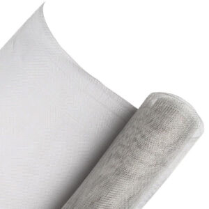 Aluminium Mesh Pm 1200Mm 30M