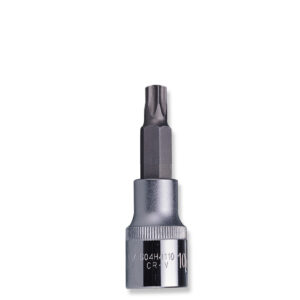 S07H210 Star Bit Sockets 1/4 In Dr. T10