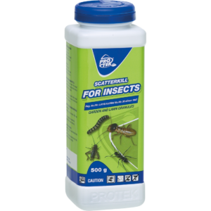 Scatterkill For Insects 500G