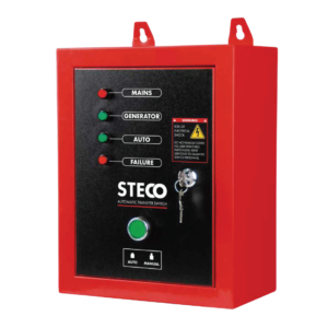 Sat - 15K Automatic Transfer Switch