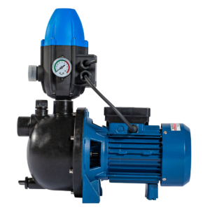 Quantum Self-Priming 1.1Kw 220V Jet Pump