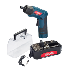 Li-Ion Usb Screwdriver