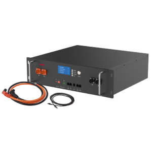 Steco 3584Wh Cabinet Type. Energy Storage Power Battery - 70Ah