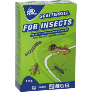 Scatterkill For Insects 1Kg