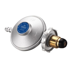 Cadac Bullnose Regulator (Plastic Bag)