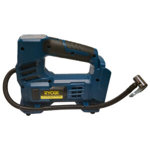 18V Li-Ion Air Inflator 8Bar