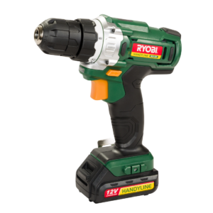 Cordless Drill