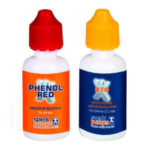 O.T.O & Phenol Red Refills