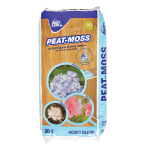 Peat-Moss Acidic Blend 20L