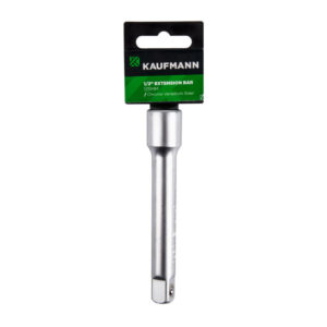 Kaufmann Socket Extension 1/2 Drive 125Mm