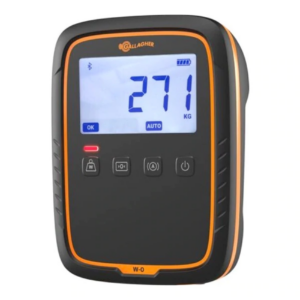 Weighscale W-0