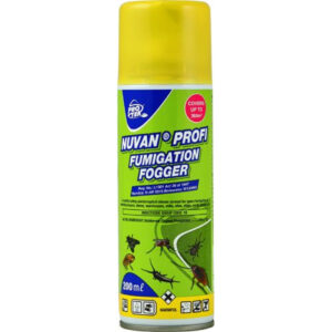 Nuvan Profi Fumigation Fogger 200Ml