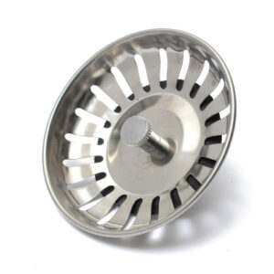 Sink Plug 90Mm Basket Strainer Only