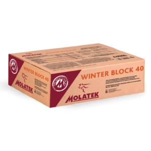 Molatek Winter Block 25Kg