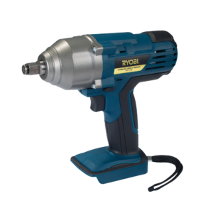 18V Li-Ion Impact Wrench 1/2