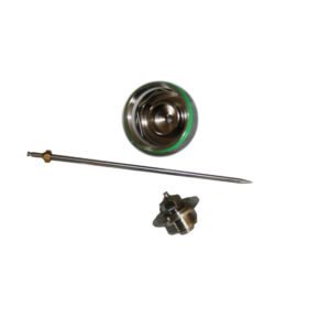946012 1.2Mm Nozzle Kit For Genesi Hvlp