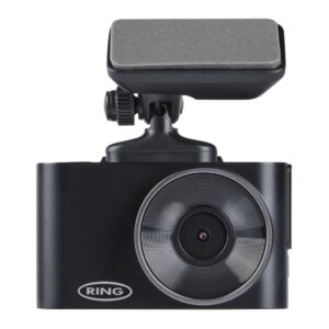 Smart Dash Camera With Gps Tracker