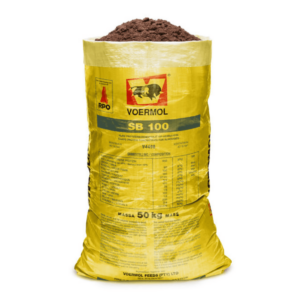 Voermol Sb100 50Kg