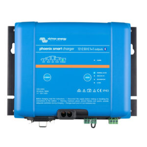 Victron Phoenix Smart Charger