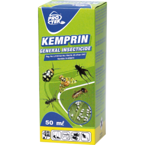 Kemprin (50Ml)