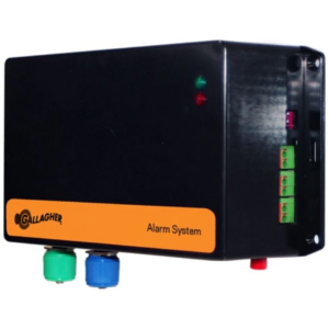 Gallagher I Series Alarm System