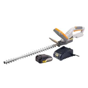 18V Hedge Trimmer Kit. (Xht510. Xb2000. Xpp2700)