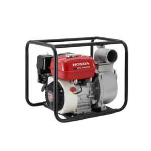 Honda Gp160 3" Water Pump 80Mm