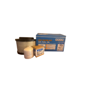 Donaldson D4D Service Kit