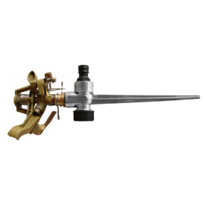 Pro Lock Metal Sprinkler - Complete