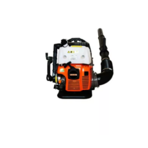 Kasei Blo850 82.4Cc Petrol Backpack Leaf Blower