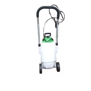 Stiletto Trolley Chemical Sprayer Tr13-1 13 Lt