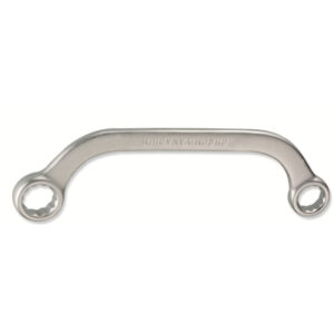 W6511012 Double Ended Ring Spanners 10 X 12