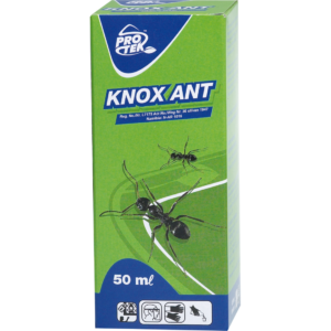 Knox Ant (50Ml)