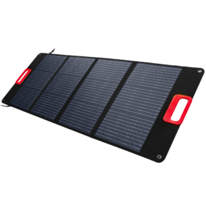 Steco Portable Foldable Solar Panel 100W
