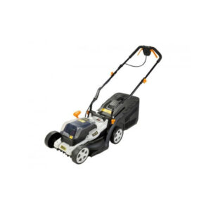 36V Li-Ion Lawnmower