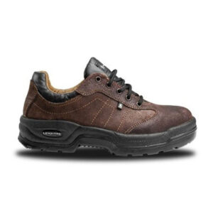Lemaitre Concorde Shoe Brown Stc Size 10