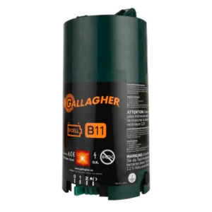 Gallagher Fence Energizer B11