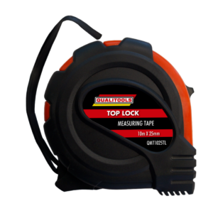 Measuring Tape Top Lock 10M