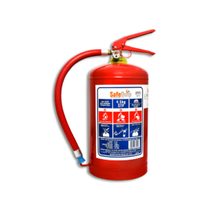 4.5Kg Dcp Fire Extinguisher Full | Sabs Approved