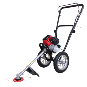 Walk Behind Line Trimmer. 52Cc | Ryobi